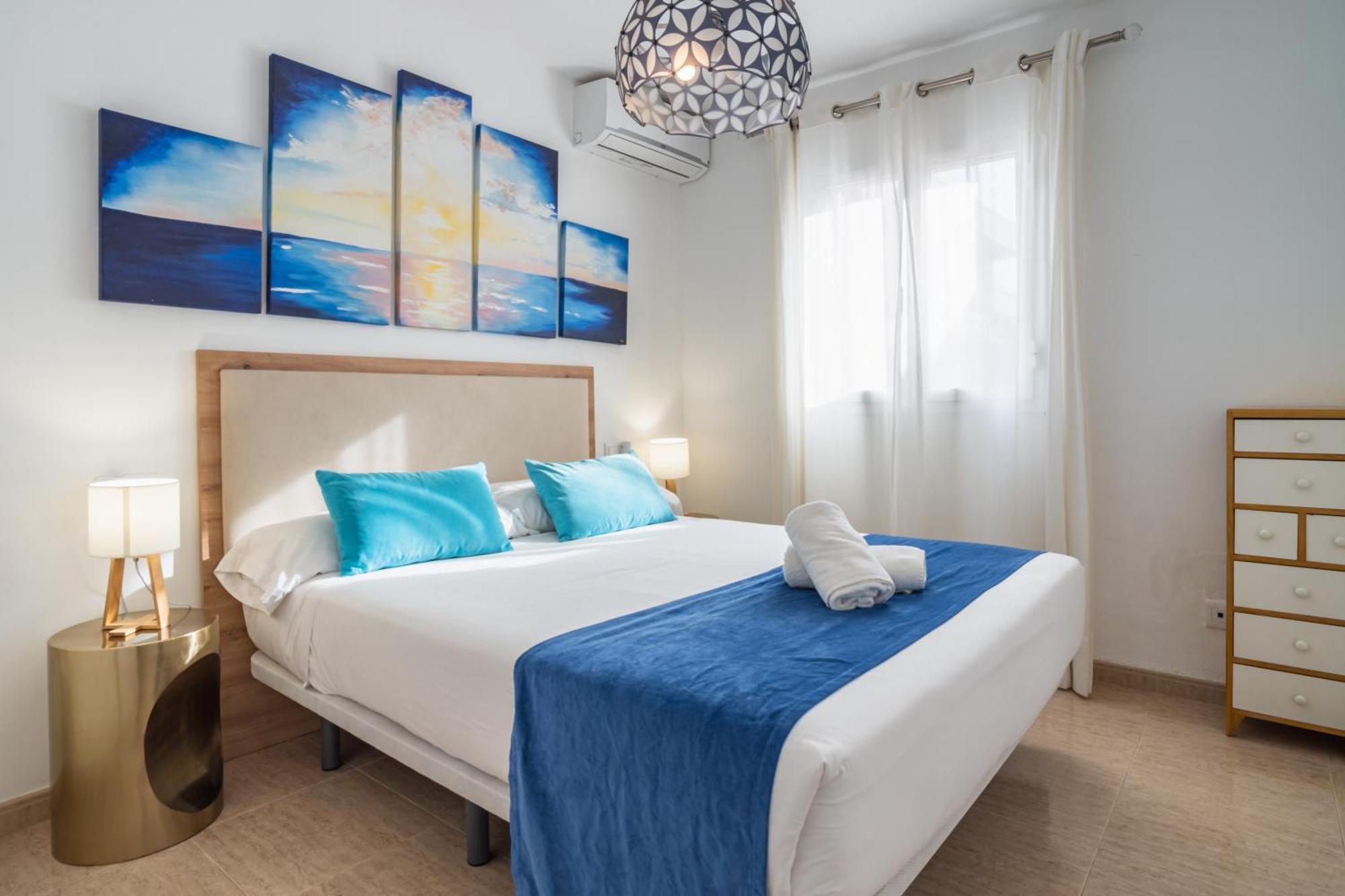 Apartment Estrella Coral 12a Alcudia (Mallorca)